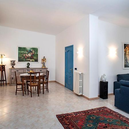 Villa Eva Crispiano Kültér fotó
